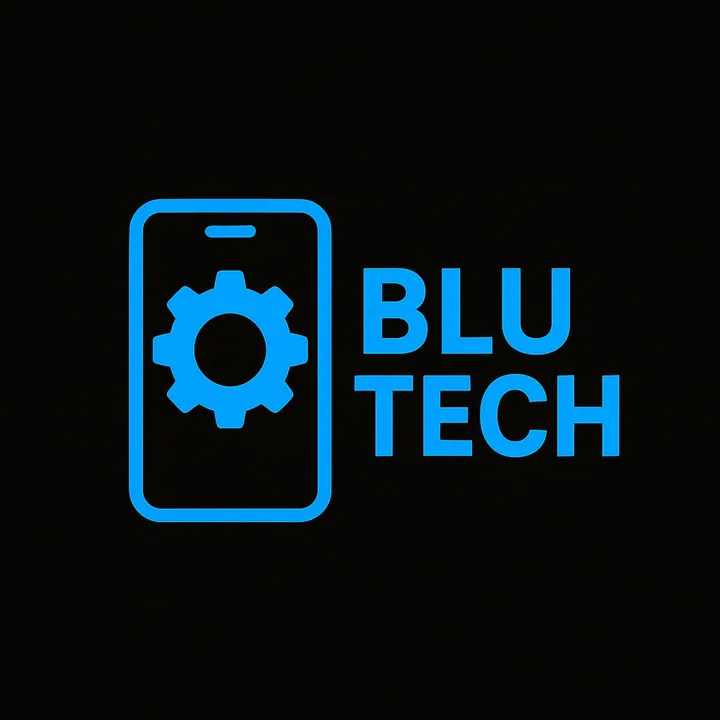 Blu tech