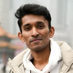 Sachin Banasode
