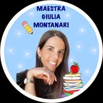 Giulia Montanari 📚 Educatrice digitale & creator culturale