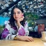 Aisha Yousaf