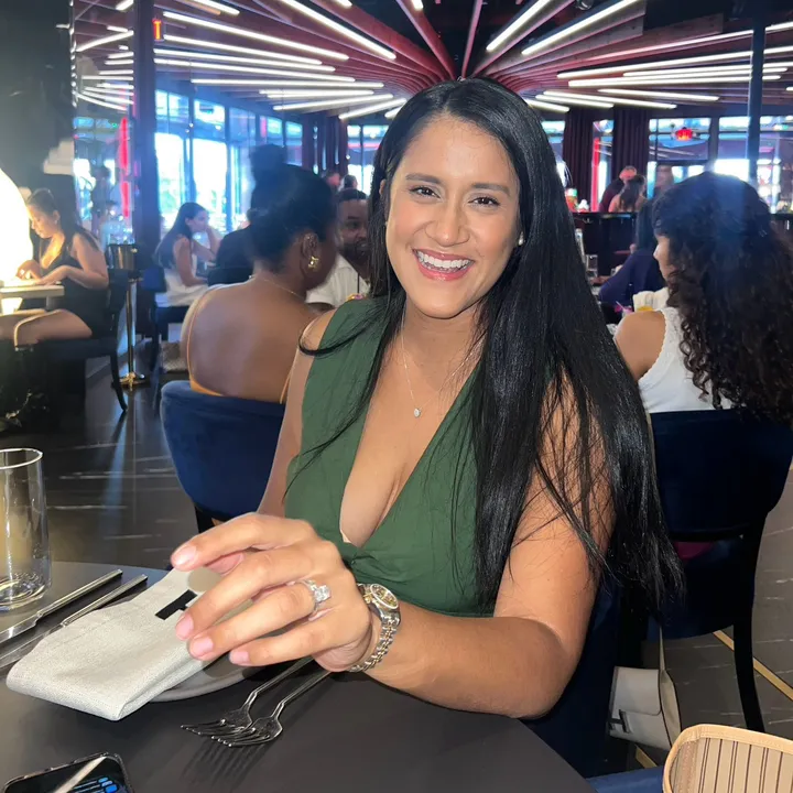 Becca | TTS Bestie