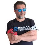 RipaRaggi | Riparazioni Playstation 5