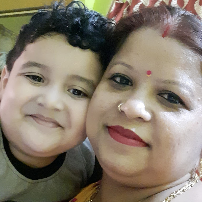 Kakoli’s Mix Vlogs