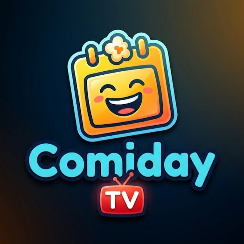 Comiday Tv