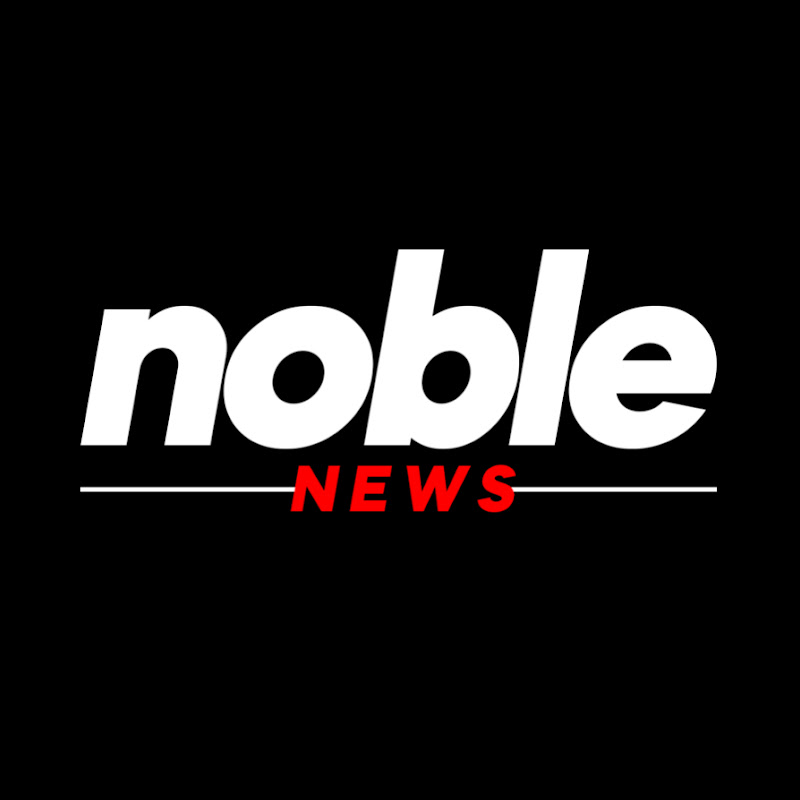 noble NEWS
