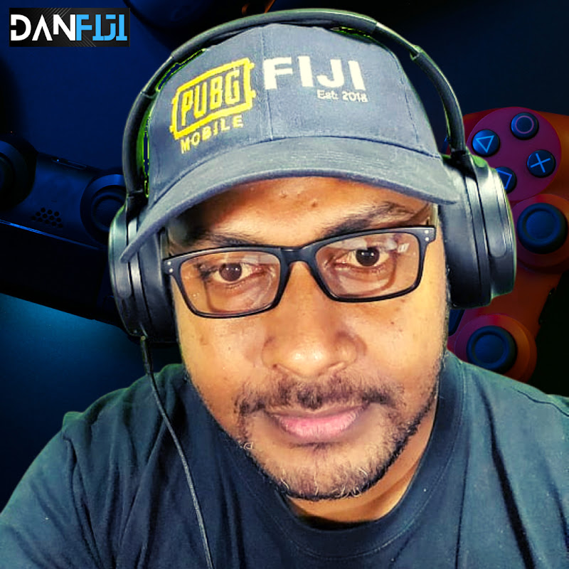 Dan Fiji