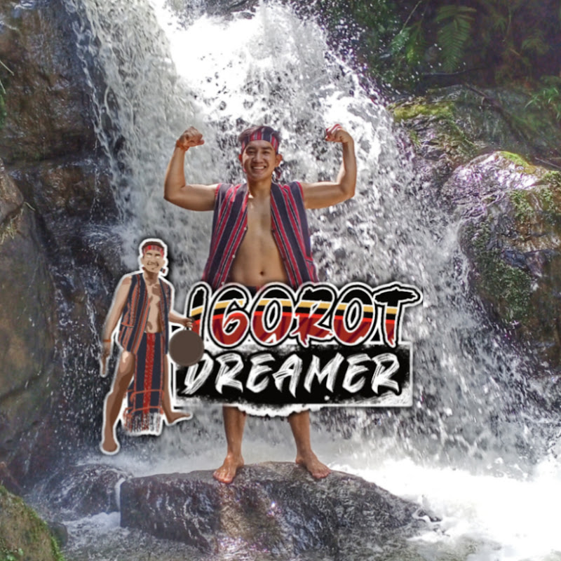Igorot Dreamer in Thailand