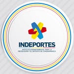 Indeportes Cundinamarca