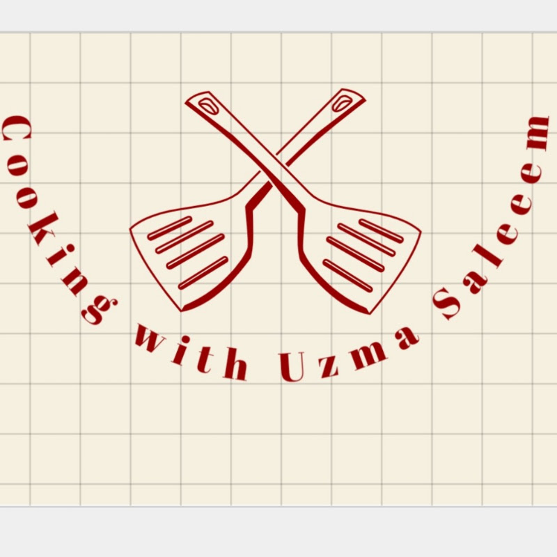 Cooking With Uzma Saleem