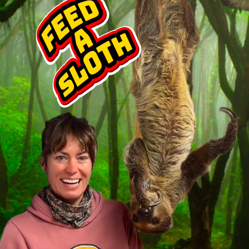 Ocoee Riverside Farm- Sloth and Monkey Adventures