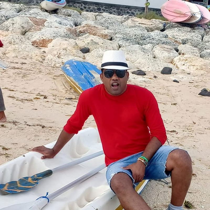 Travel with Ramesh