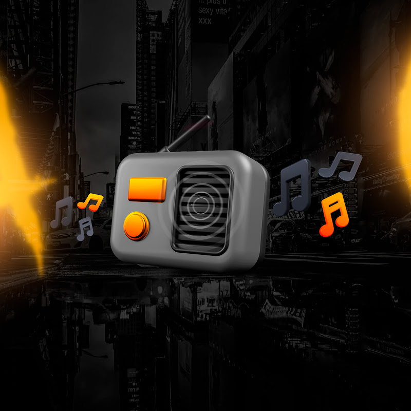 SosobritaMusicRadio