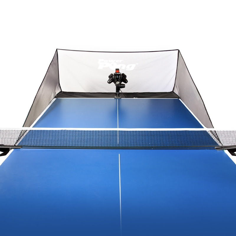 Power Pong