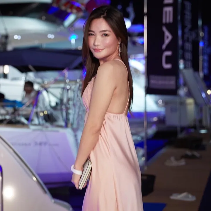 Melissa | Girl Talk & Adulting