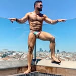 KENNY PINEDA