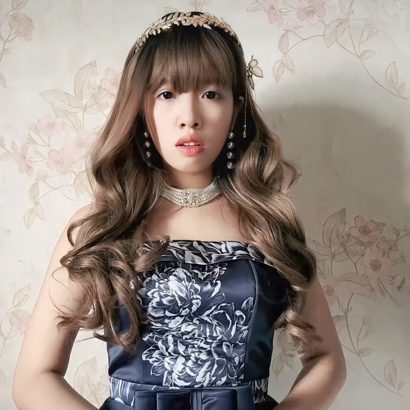 Sansan Tiffabelle