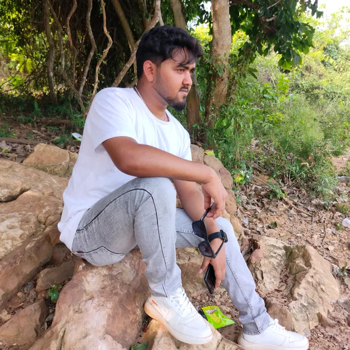Amit Mehta