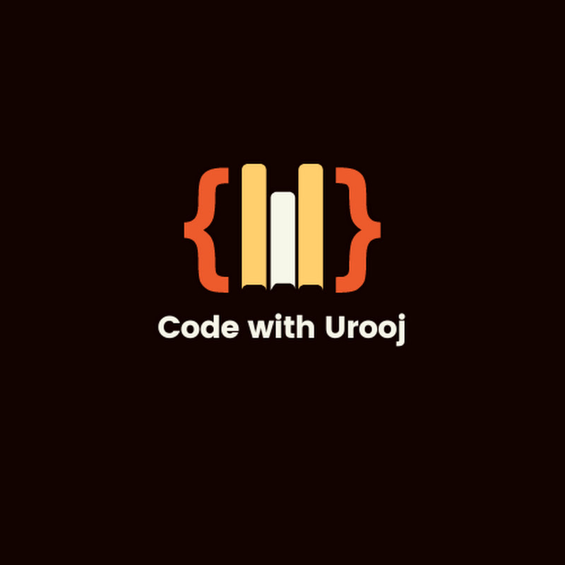 Code With Urooj