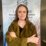 Þorgerður María Þorbjarnardóttir