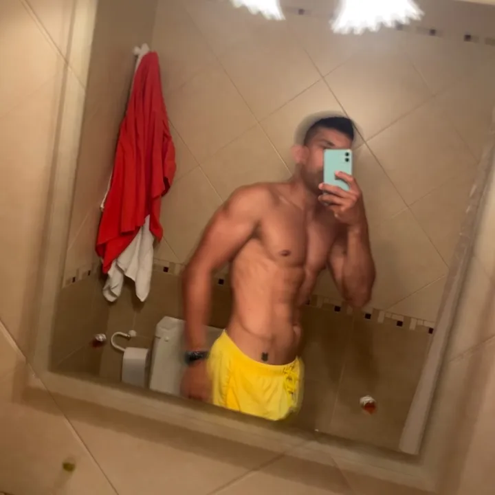 maximilianomanganell