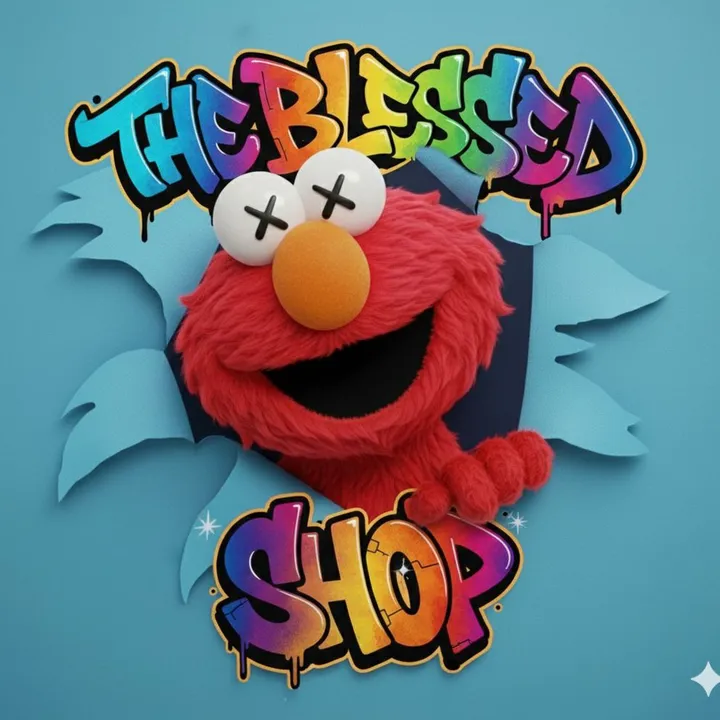 theblessedshop07