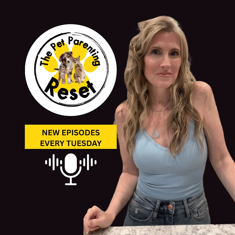 The Pet Parenting Reset