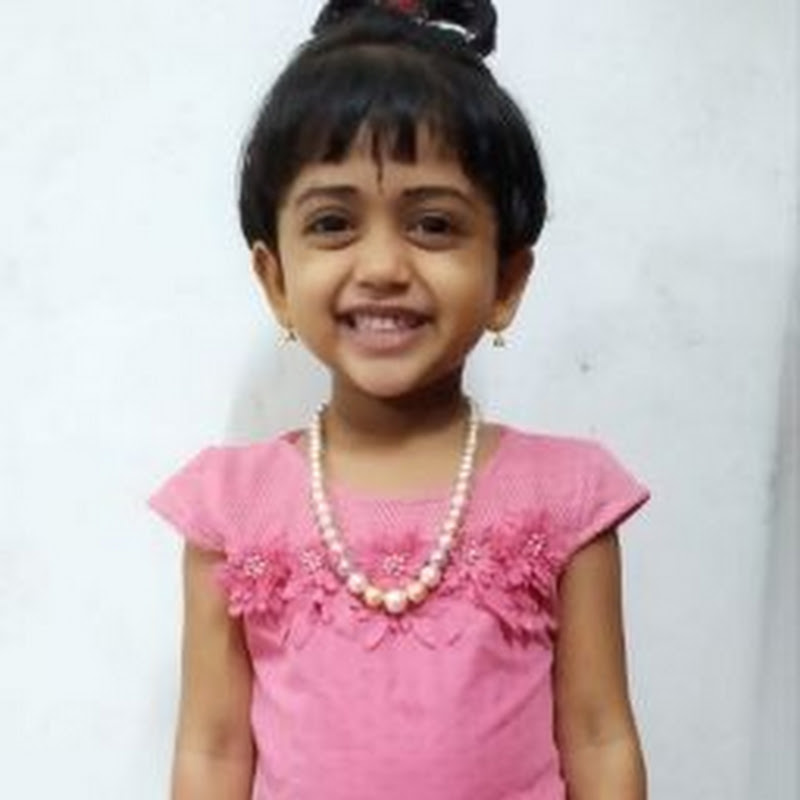 Sreshta Kannan