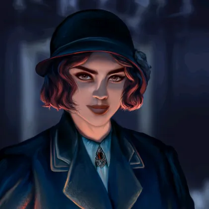 AJLancasterAuthor