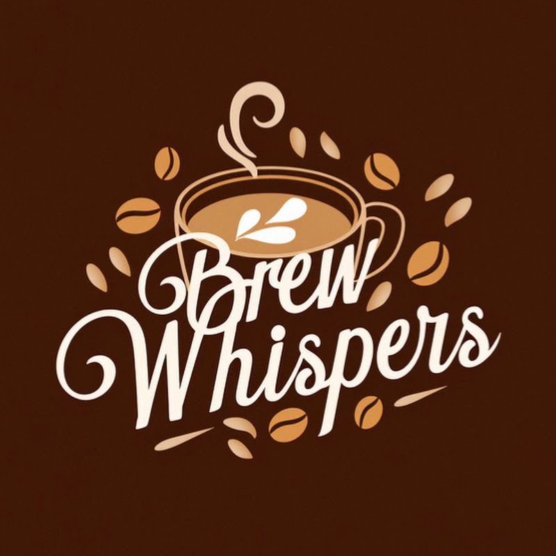Brew Whispers