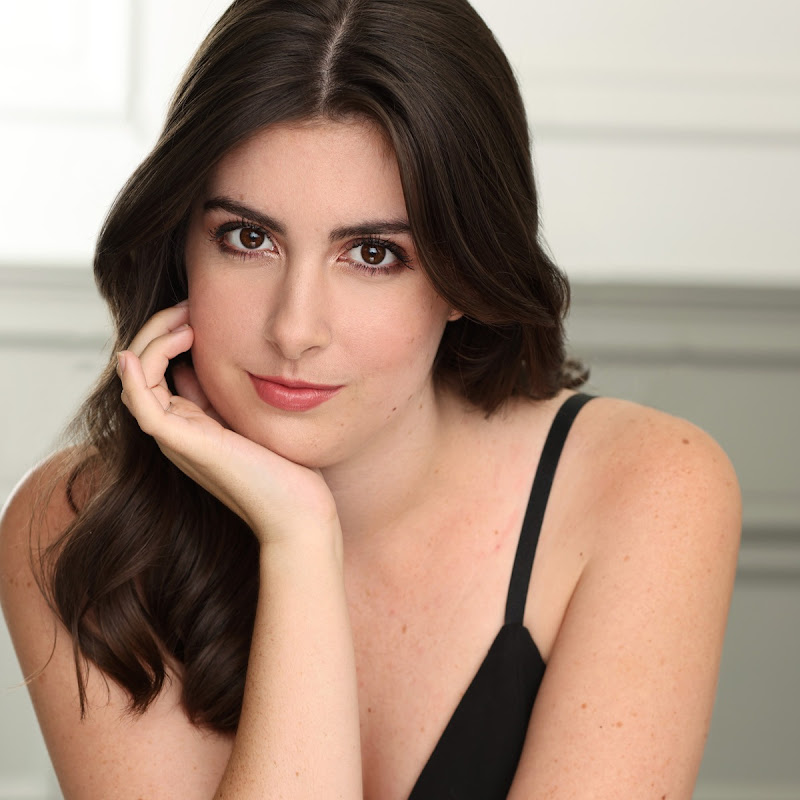 Valerie Rose Lohman