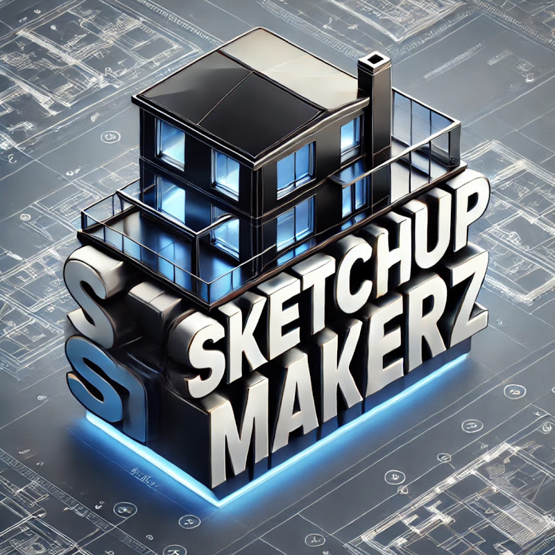 SketchUp MakerZ
