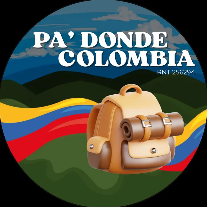 Pa Donde Colombia
