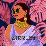 M I N G L E D ✨ | Vishnu Maya