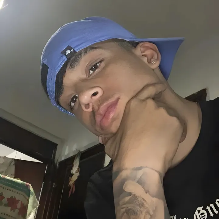 david