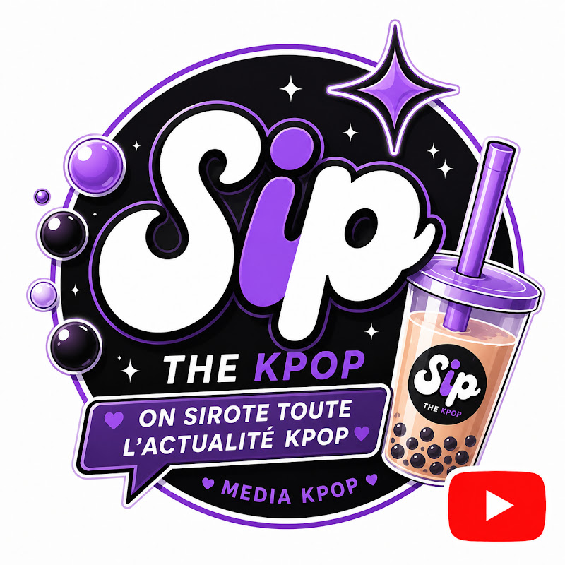 SiptheKpop