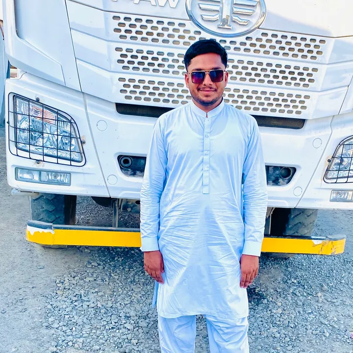 Tasawar Bashir