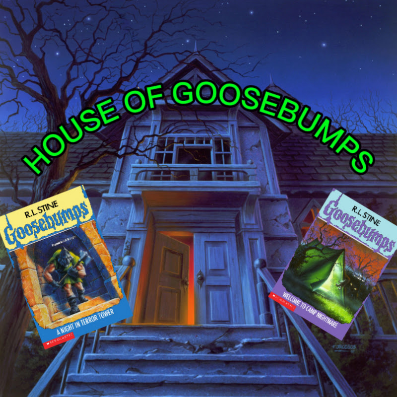 House of Goosebumps 