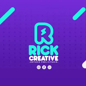 RickCreative