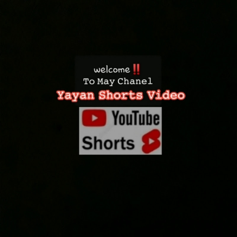 Yayan Shorts Video