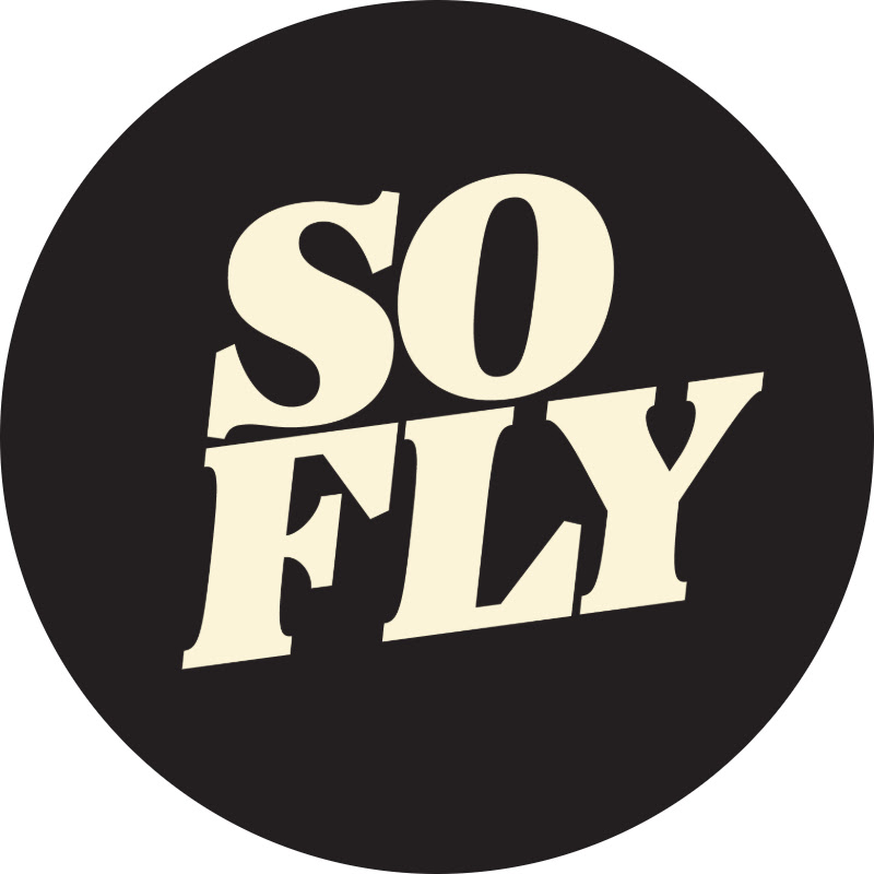 So Fly Fishing Podcast