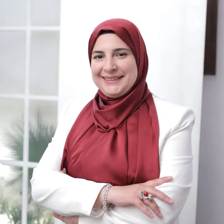 Doaa Rashad