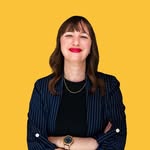 Skye Waterson Implementation Coach for Owners with ADHD Symptoms