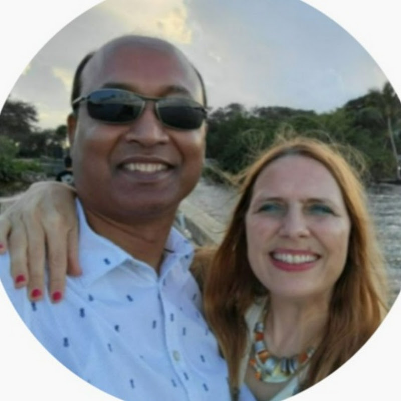 Travel Together with Tipu and Livia