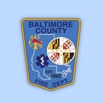 Baltimore County Fire & EMS