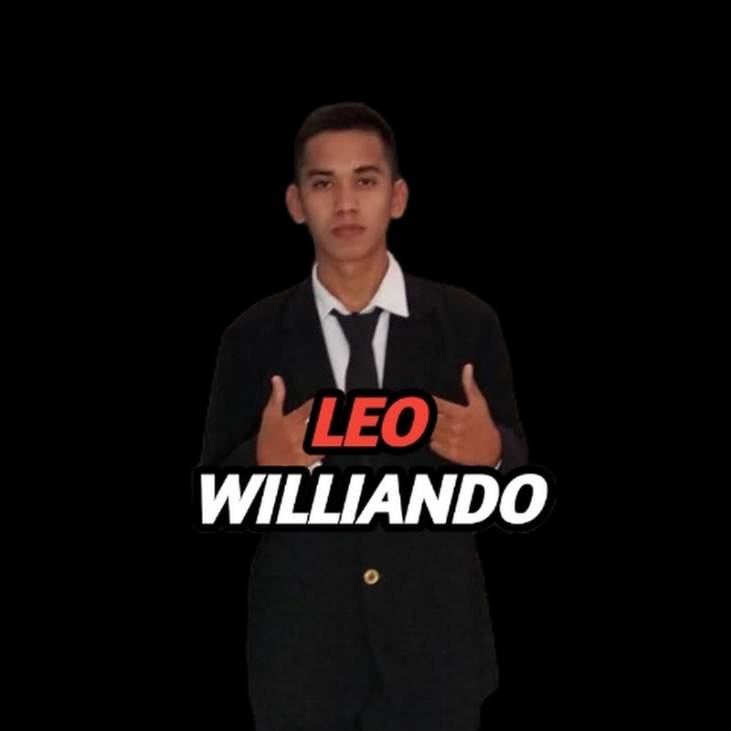 Leo Williando