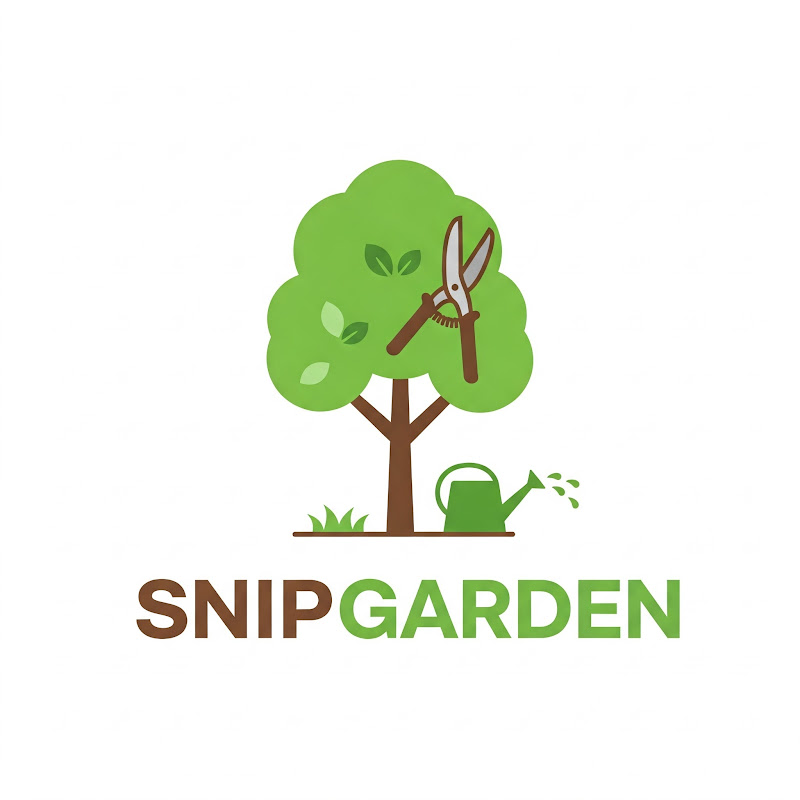 SnipGarden