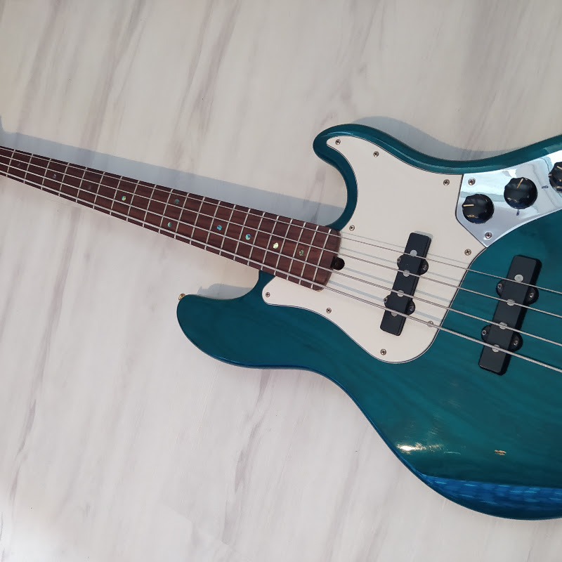Bass Volte