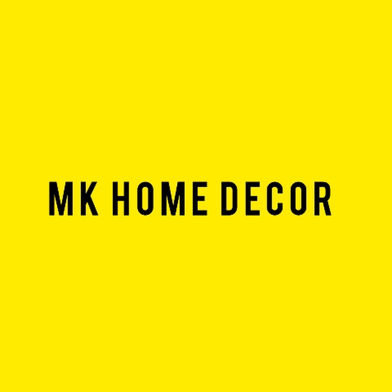 MK home decor