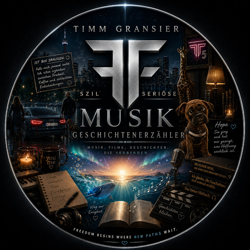 Timm Gransier