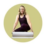 Yoga with Dr. Melissa West